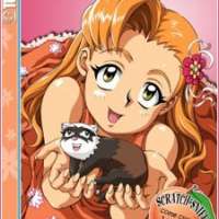  ����� Peach Fuzz <small>Story & Art</small> 